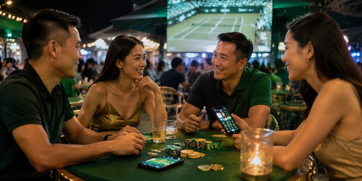 55 inch Roulette Pháp Tại 55 Inch Có Gì